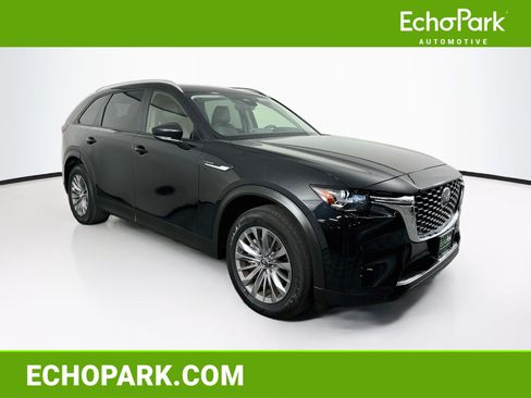 Used 2026 MAZDA CX-90 3.3 Turbo w/ Select Package AWD/4WD image 1
