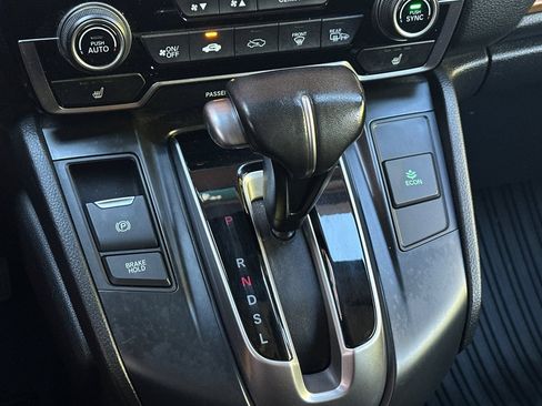 Used 2019 Honda CR-V EX-L image 21
