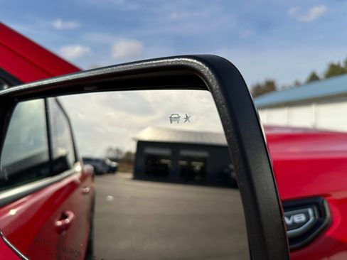 New 2025 GMC Sierra 1500 Elevation w/ Preferred Package image 30