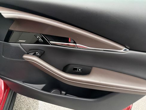 Certified 2023 MAZDA CX-30 AWD 2.5 S w/ Premium Package image 51