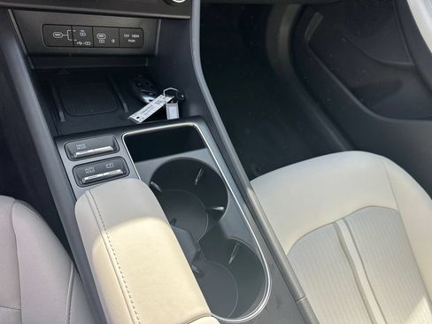 New 2026 Hyundai Sonata SEL FWD image 34