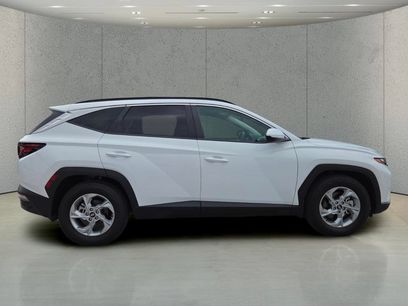 Used 2024 Hyundai Tucson SEL