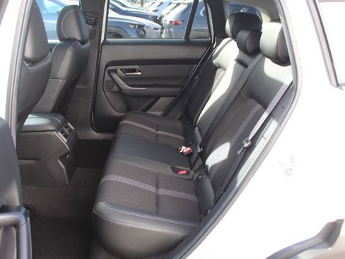 Certified 2025 MAZDA CX-50 AWD 2.5 S w/ Premium Package image 33