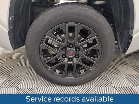 Used 2023 Toyota Tundra SR5 image 20