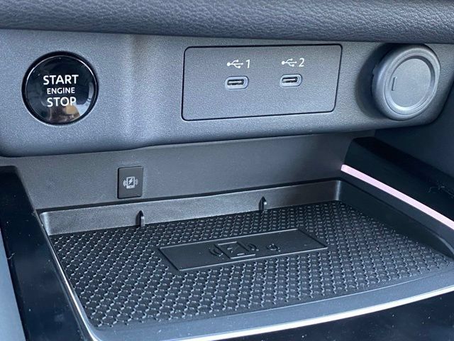 New 2026 Nissan Rogue Platinum AWD/4WD image 19