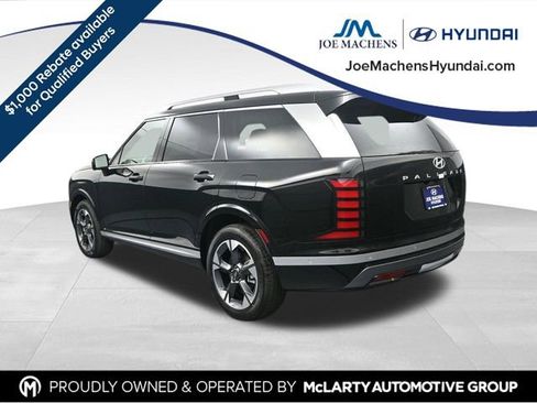 New 2026 Hyundai Palisade Limited image 6