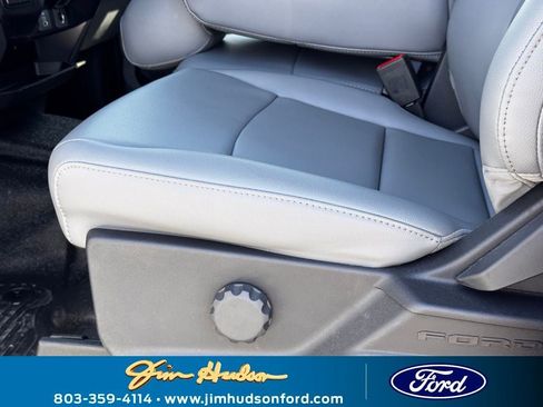 New 2025 Ford F450 XL image 16
