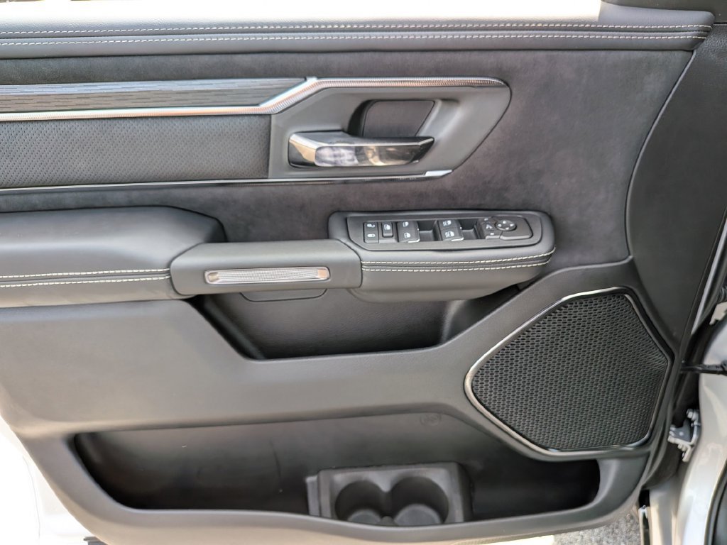 New 2026 RAM 1500 RHO AWD/4WD image 28