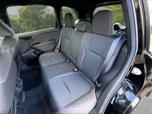 Certified 2026 Subaru Forester Premium AWD/4WD image 21