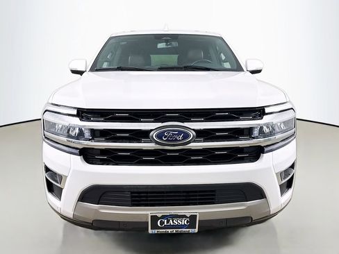 Used 2024 Ford Expedition Max Limited image 2