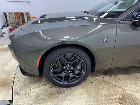 New 2026 Dodge Charger R/T Scat Pack image 19