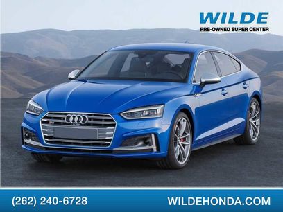 Used 2019 Audi S5 Premium Plus