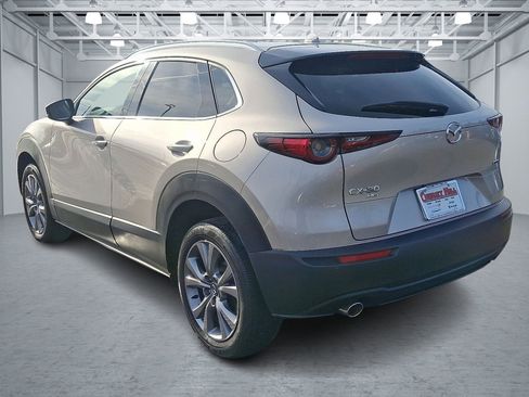 Used 2024 MAZDA CX-30 AWD 2.5 S w/ Premium Package image 3