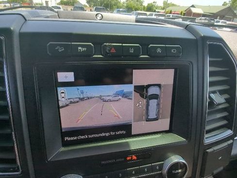 Used 2021 Ford Expedition King Ranch AWD/4WD image 22