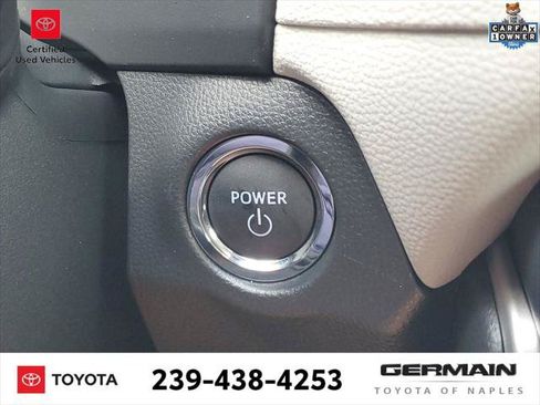 Certified 2025 Toyota RAV4 XLE w/ Convenience Package AWD/4WD image 32