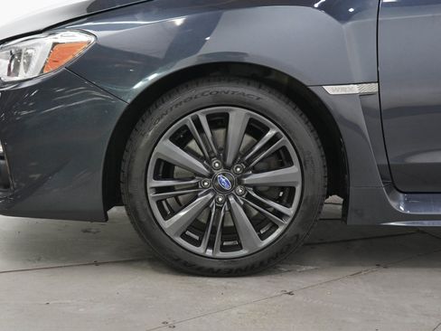 Used 2015 Subaru WRX AWD/4WD image 26