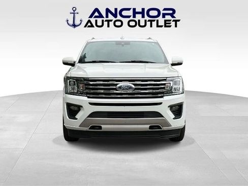 Used 2020 Ford Expedition XLT w/ Equipment Group 202A AWD/4WD image 2