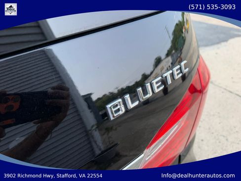 Used 2015 Mercedes-Benz GL 320 BlueTEC 4MATIC image 14