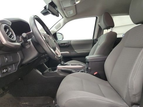 Used 2023 Toyota Tacoma SR5 image 15