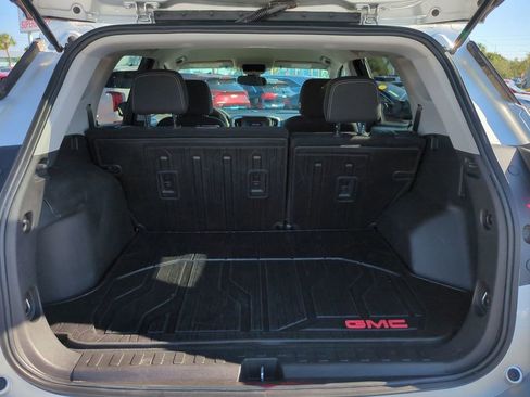 Used 2022 GMC Terrain SLE w/ Driver Convenience Package image 13