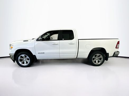Used 2022 RAM 1500 Big Horn AWD/4WD image 8