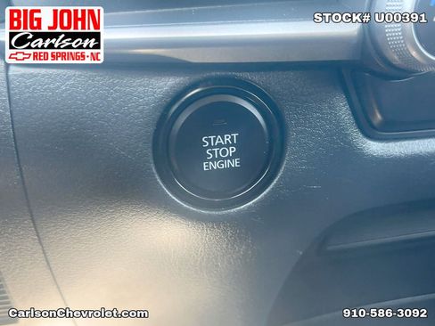 Used 2024 MAZDA CX-30 AWD 2.5 S w/ Select Sport Pkg image 16