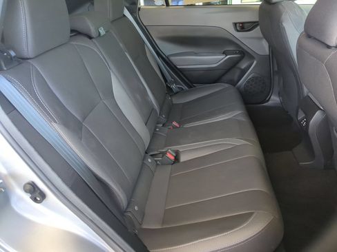 Used 2026 Subaru Crosstrek 2.5i Premium AWD/4WD image 24