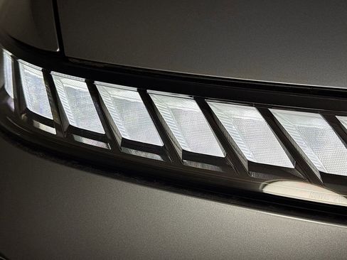 New 2026 INFINITI QX80 Luxe w/ Cargo Package image 39