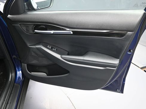 Certified 2024 Kia Seltos EX image 38