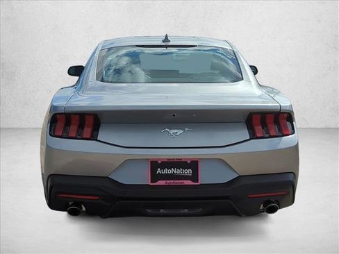 New 2026 Ford Mustang Coupe image 8