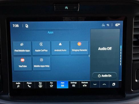 New 2026 Ford F150 XLT w/ Equipment Group 303A High image 26