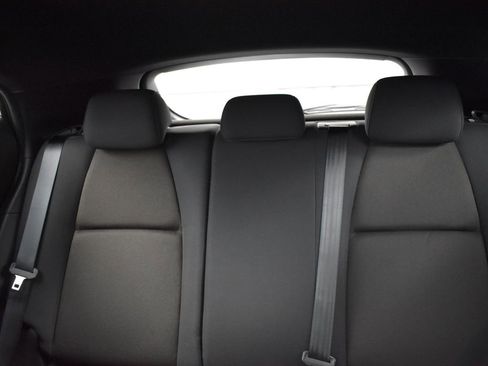 New 2026 MAZDA MAZDA3 s image 22