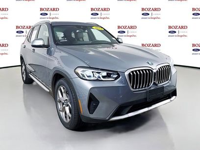 Used 2023 BMW X3 sDrive30i w/ Premium Package