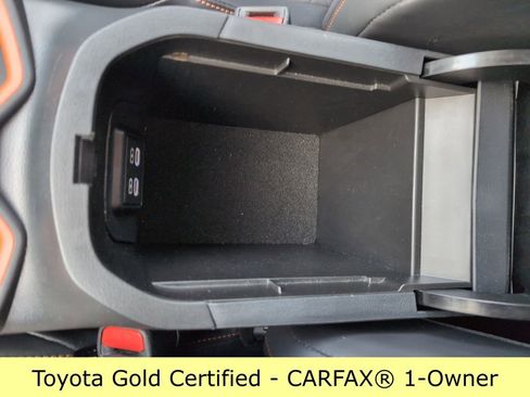 Certified 2024 Toyota RAV4 Adventure image 27