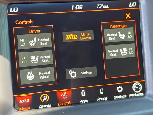 Used 2022 Dodge Charger Scat Pack RWD image 31