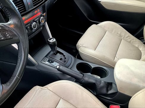Used 2013 MAZDA CX-5 Grand Touring image 16