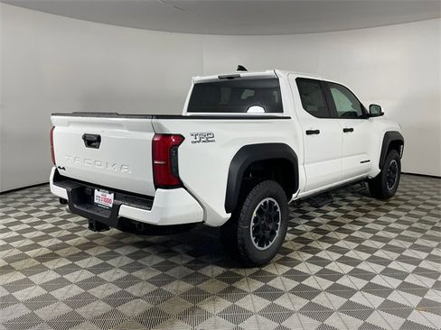 New 2026 Toyota Tacoma TRD Off-Road image 6