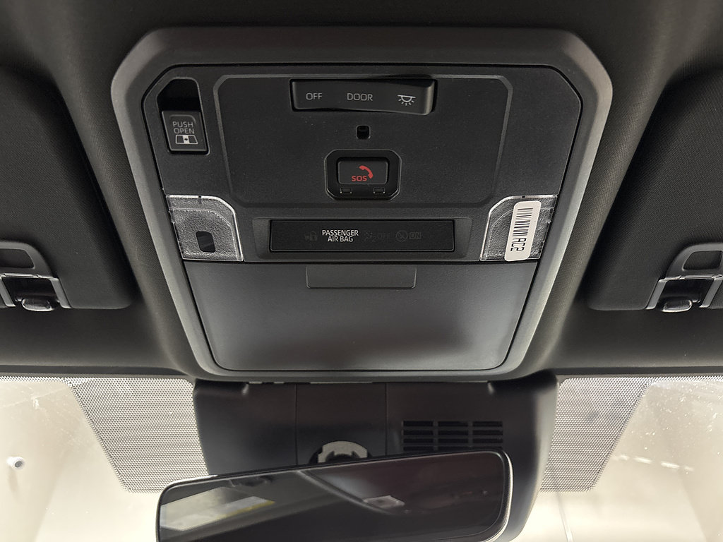New 2026 Toyota Tacoma TRD Sport AWD/4WD image 15