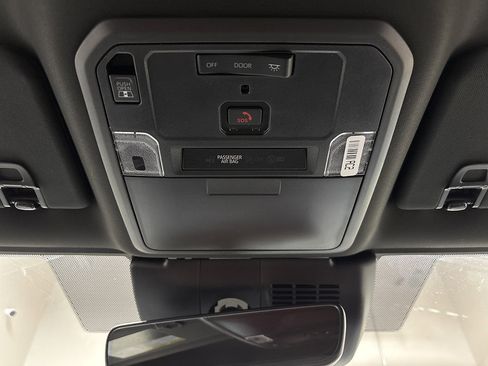 New 2026 Toyota Tacoma TRD Sport AWD/4WD image 15