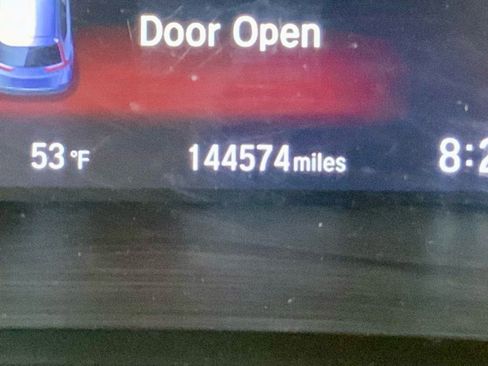 Used 2018 Honda CR-V EX-L image 37