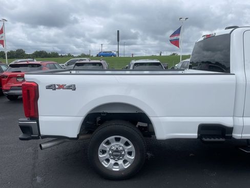 Used 2024 Ford F250 XLT image 31