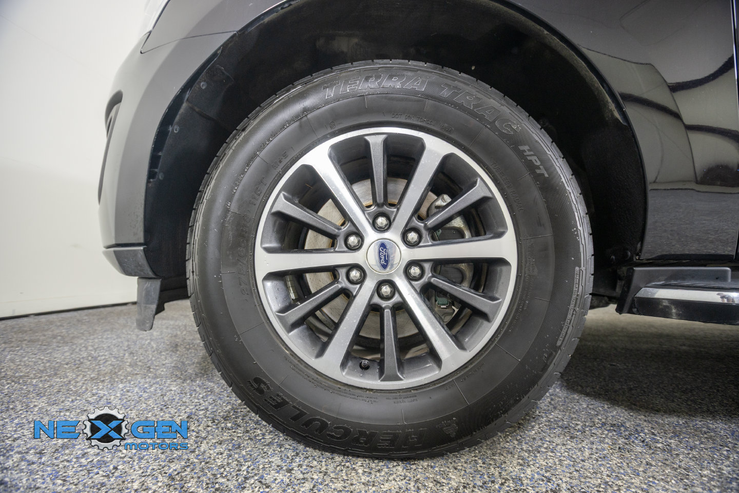 Used 2021 Ford Expedition Max XLT AWD/4WD image 49