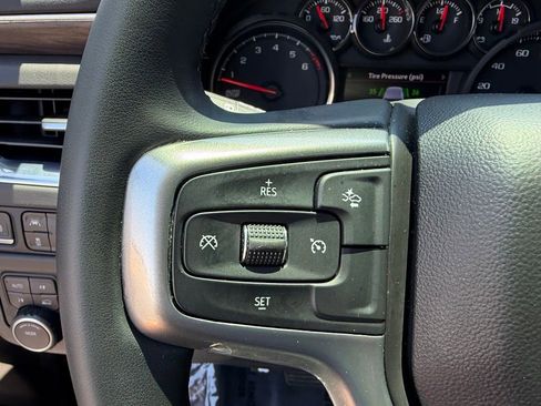 Used 2023 Chevrolet Tahoe LS AWD/4WD image 26