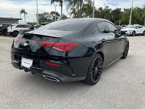 Used 2020 Mercedes-Benz CLA 250 image 7