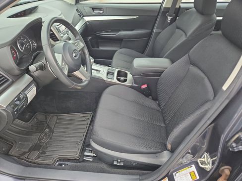 Used 2011 Subaru Legacy 2.5i Premium w/ All-Weather Pkg image 15