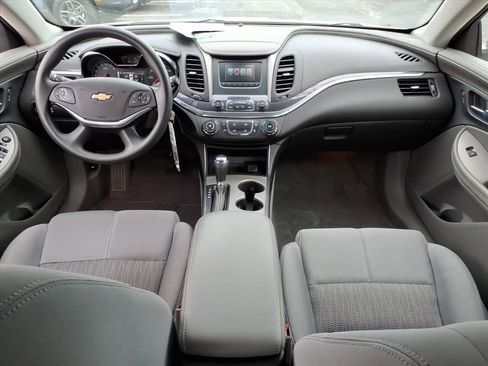 Used 2017 Chevrolet Impala LS image 7