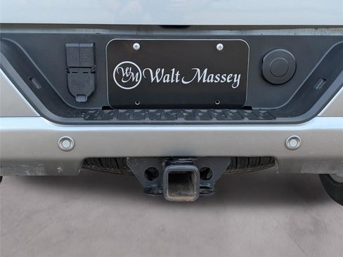 Used 2025 Chevrolet Silverado 1500 High Country AWD/4WD image 42
