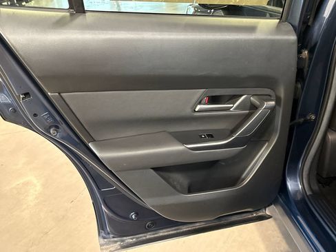 Certified 2025 MAZDA CX-50 AWD 2.5 S w/ Preferred Package image 10