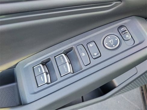 Certified 2024 Honda Accord EX image 19