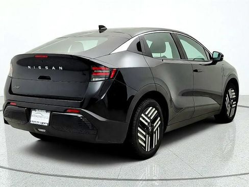 Used 2026 Nissan Leaf SV+ FWD image 5
